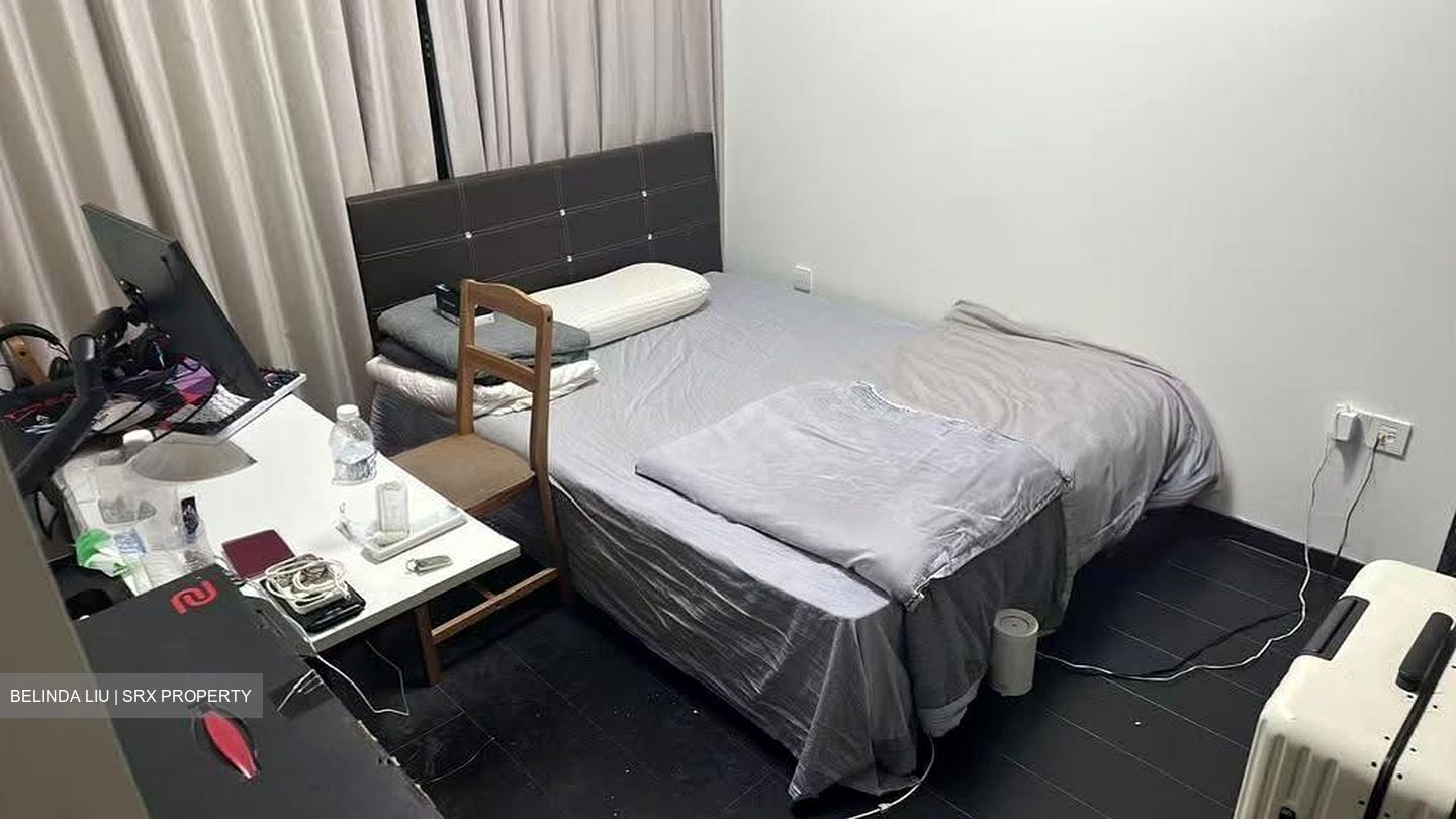 The Linq @ Beauty World (D21), Apartment #622619681